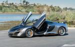 McLaren 675LT MSO HS 2016 года